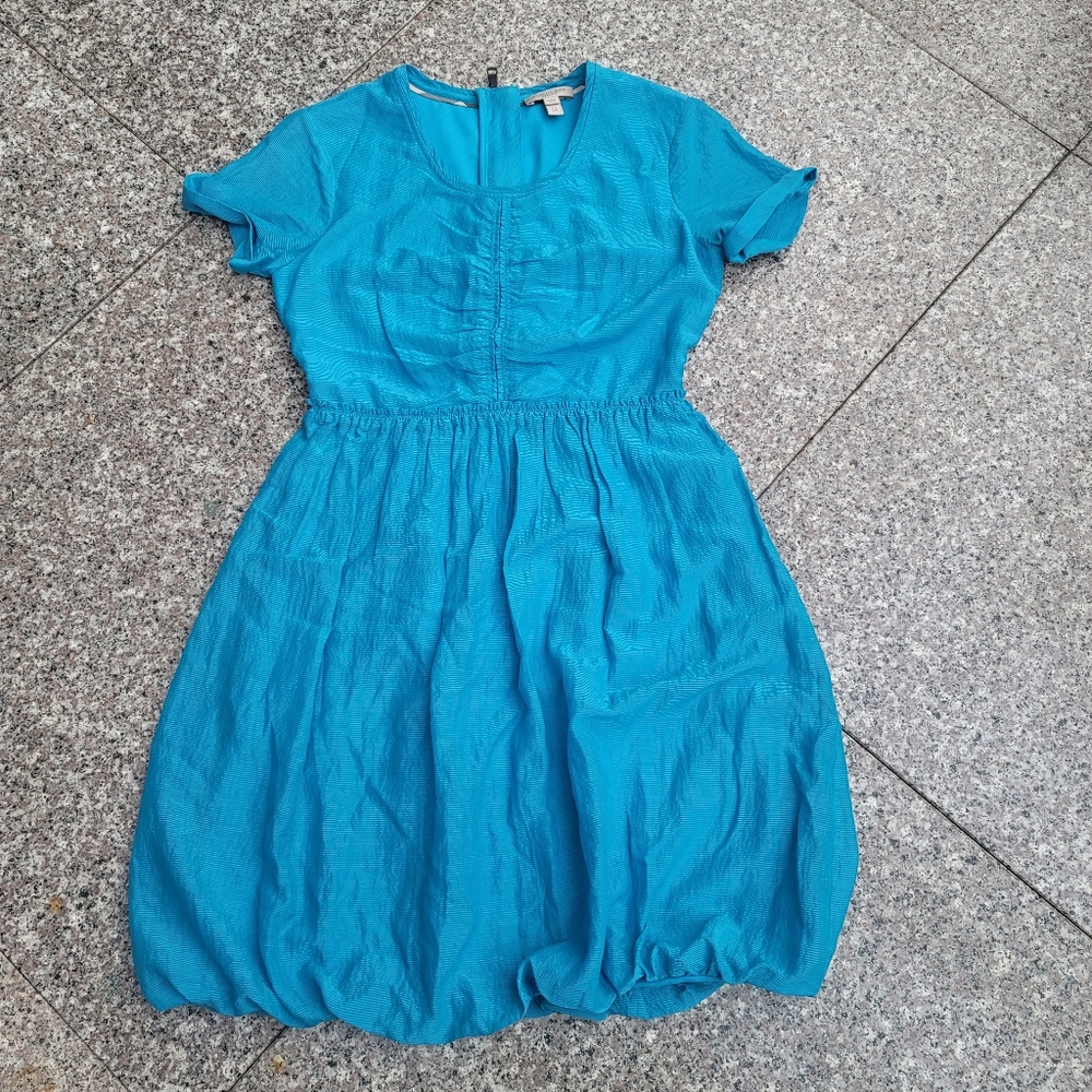 Burberry London dress